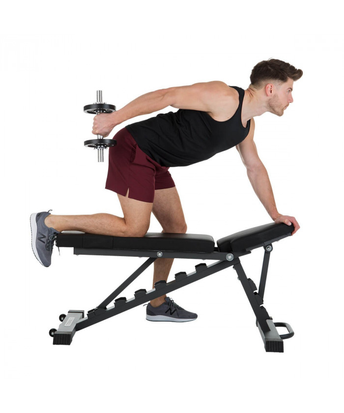 BANC INCLINABLE DISPORTEX HOME