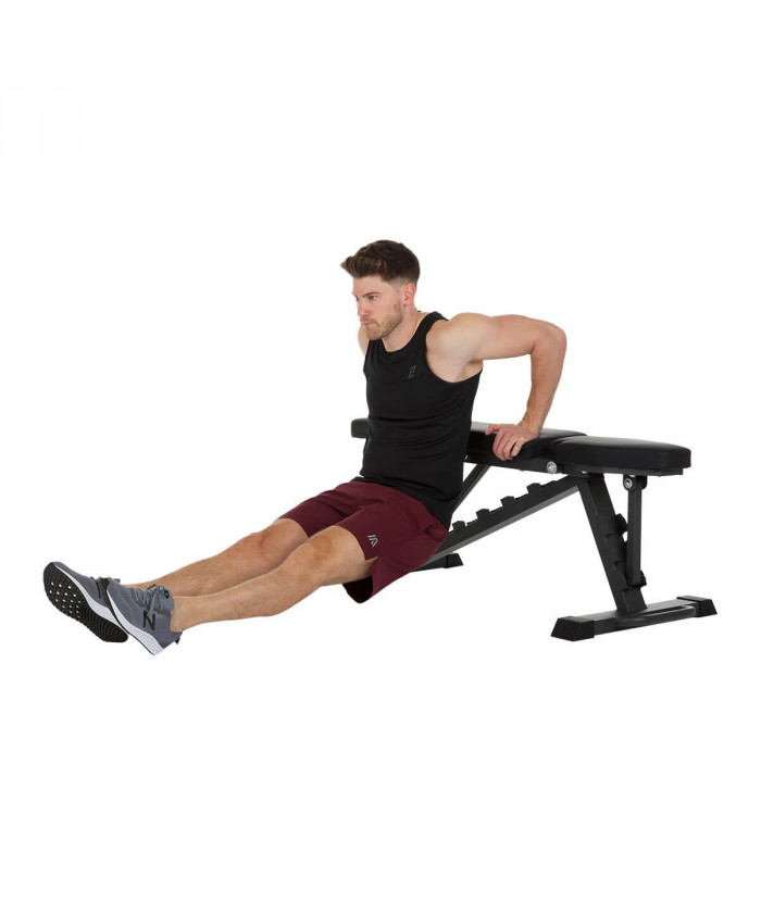 BANC INCLINABLE DISPORTEX HOME