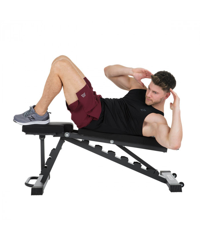 BANC INCLINABLE DISPORTEX HOME