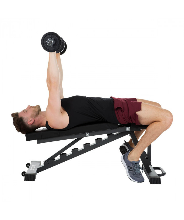 BANC INCLINABLE DISPORTEX HOME