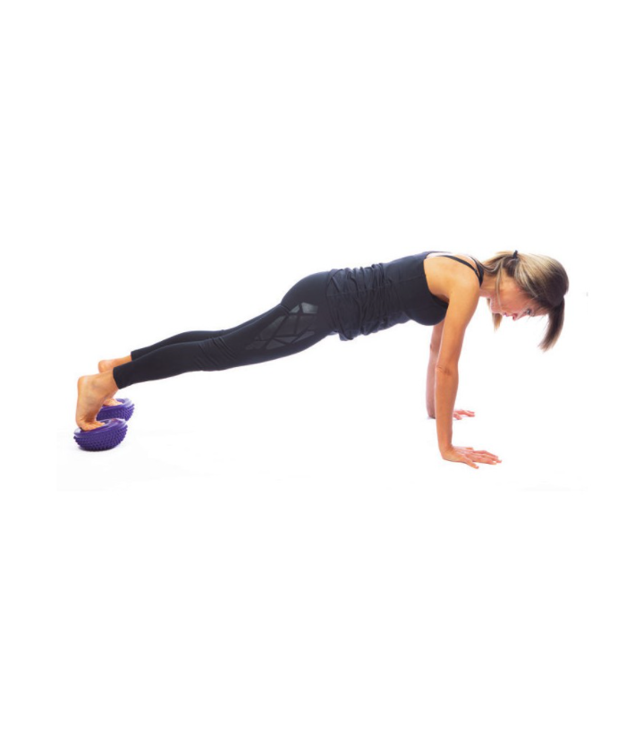 SEMISPHÈRE D'EQUILIBRE 16.5 CM