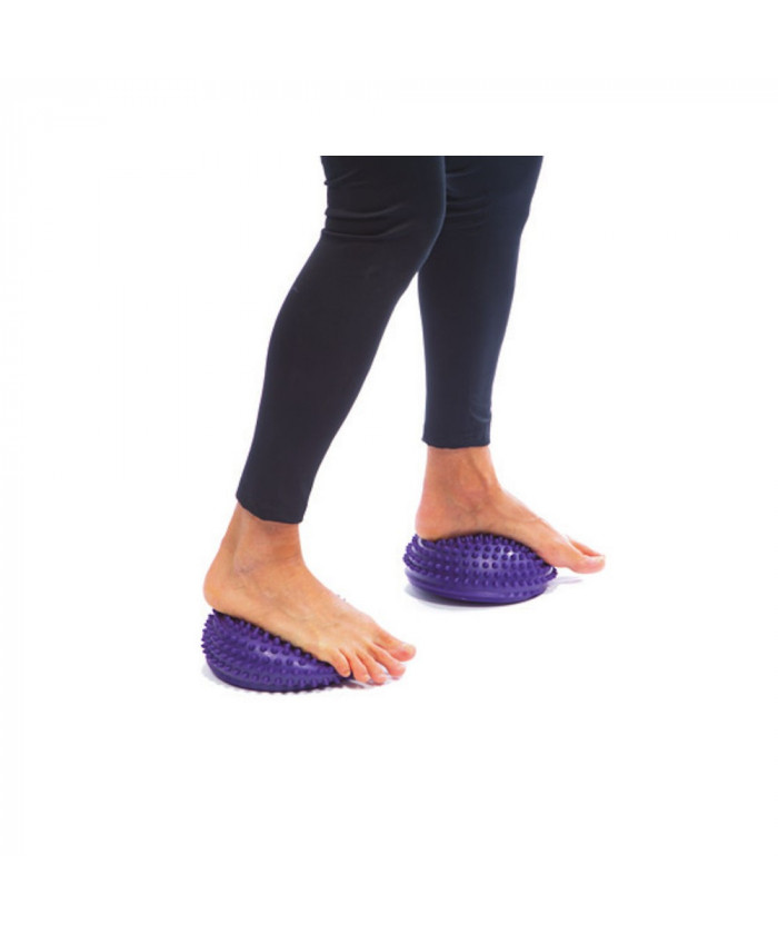 SEMISPHÈRE D'EQUILIBRE 16.5 CM