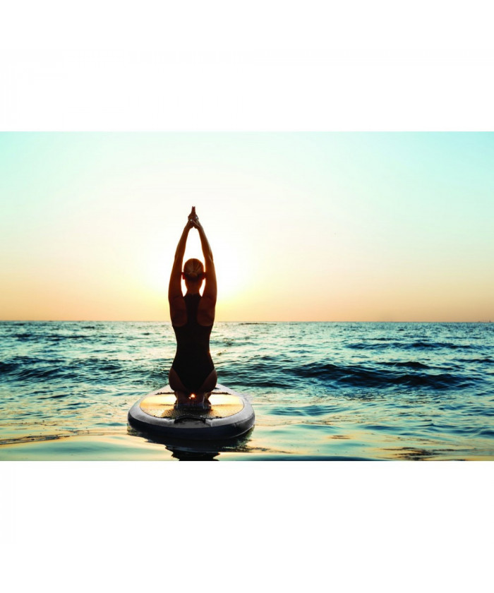 STAND UP PADDLE YOGA BOARD