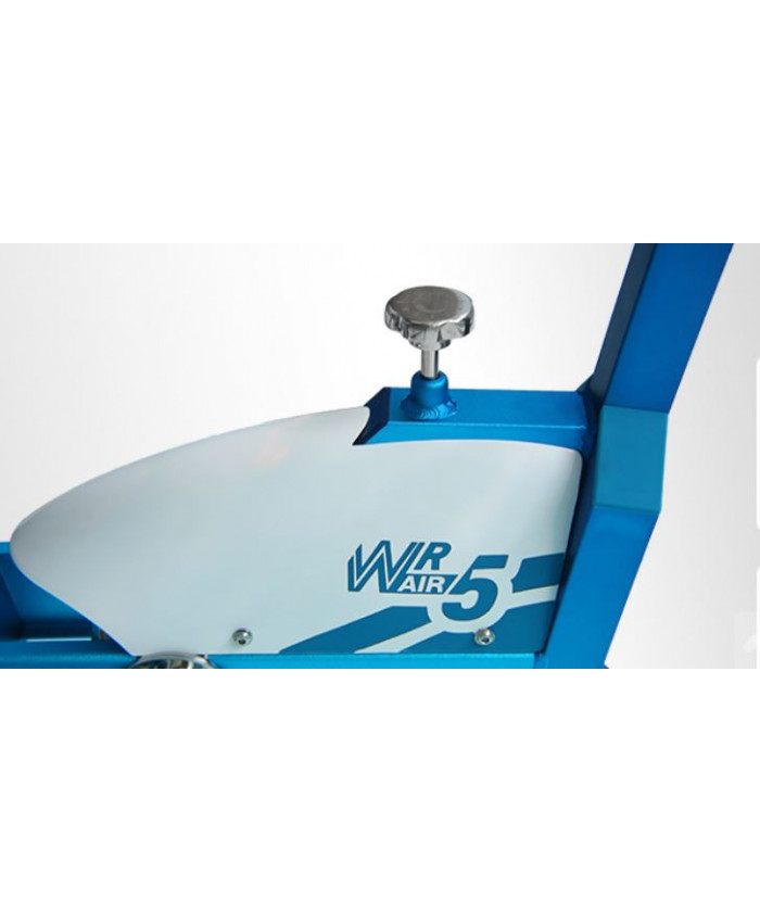 WR5 AIR Aquabike