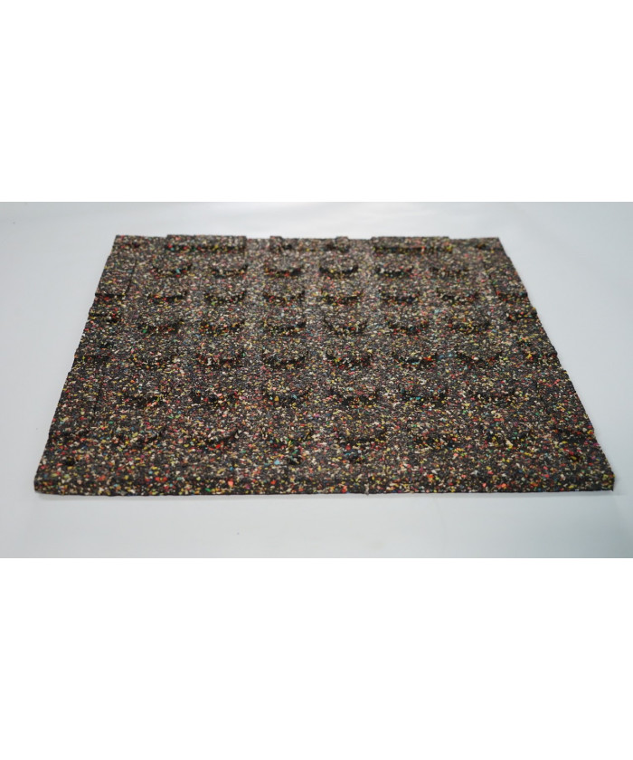 DALLE DE SOL - PRO - EFL