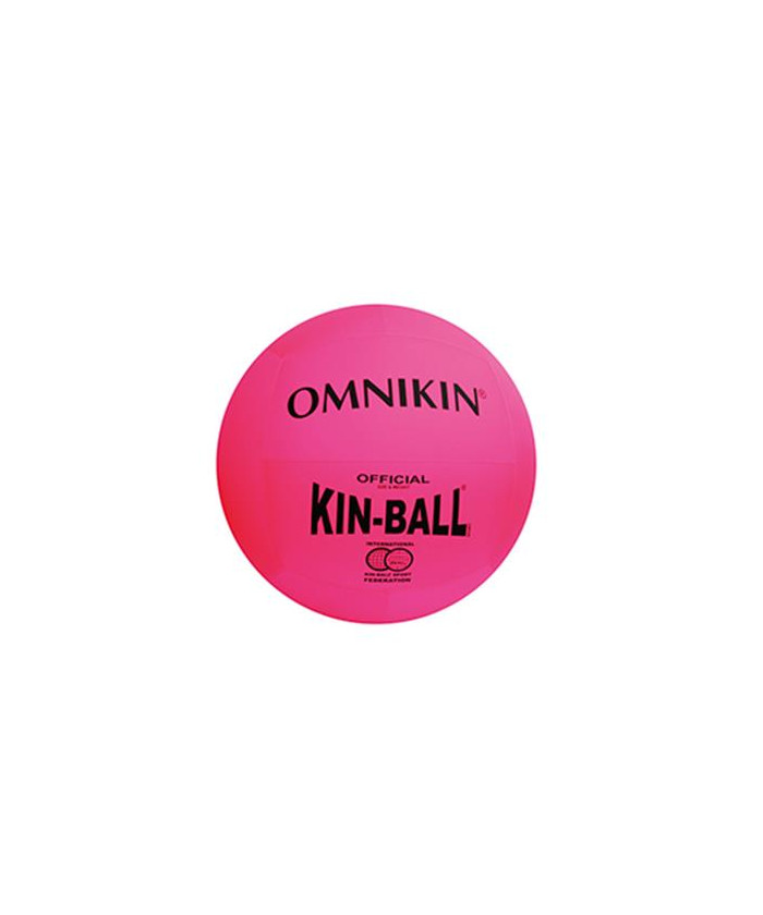 BALLON OFFICIEL DE KIN-BALL...