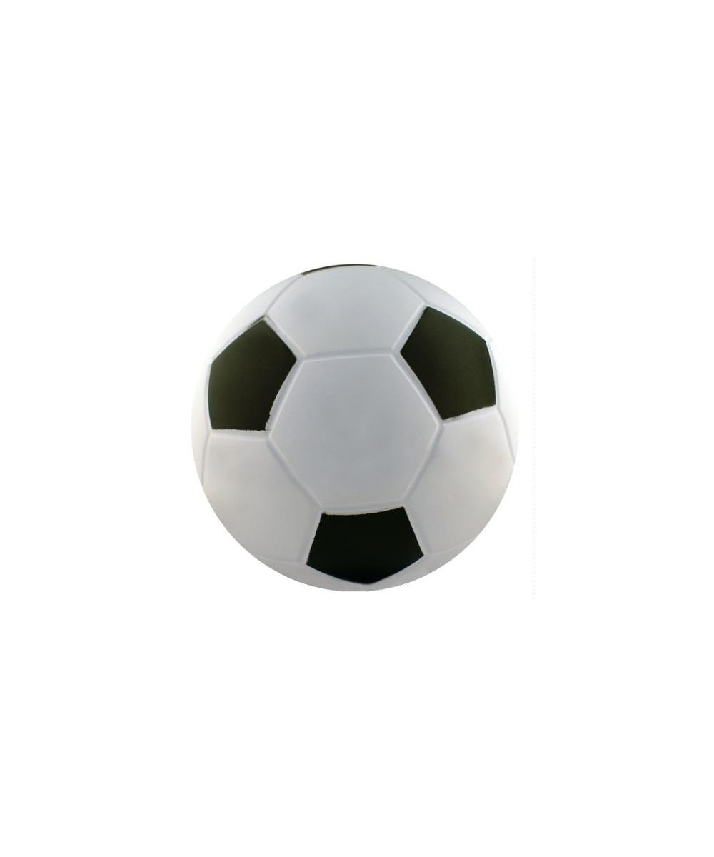 Ballon Football Mousse Haute Densité - AS Équipement sportif