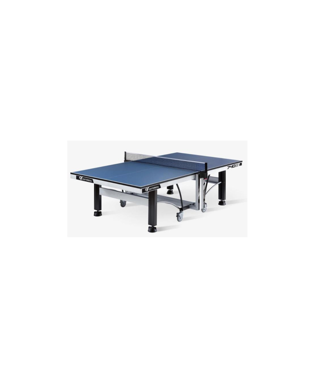 Poteaux de filet de tennis "COUNTRY CLUB&quot