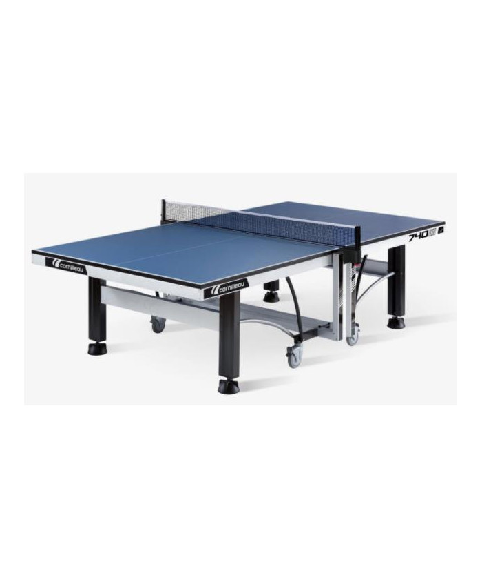 TABLE TENNIS DE TABLE COMPETITION - CORNILLEAU 640 ITTF