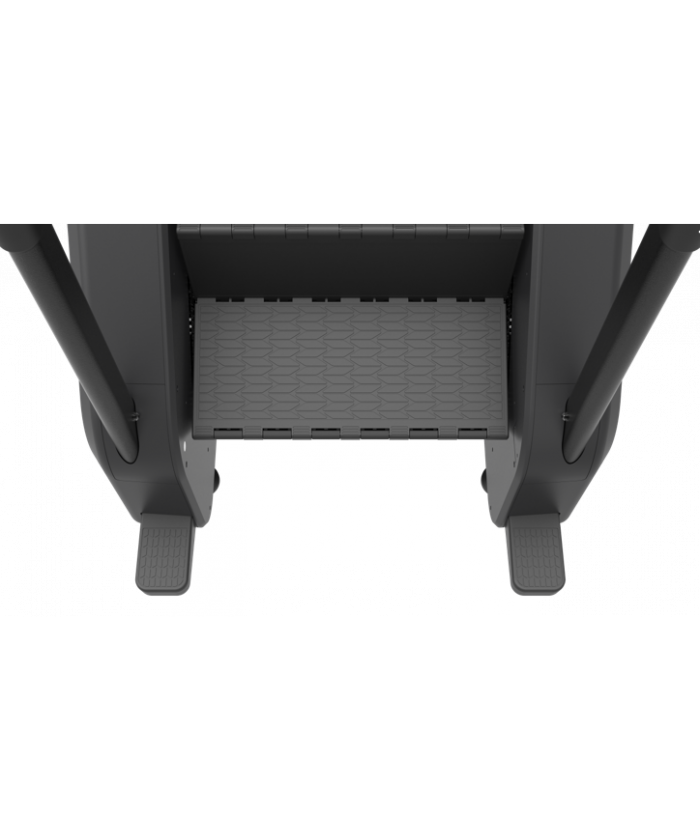 simulateur d'escalier