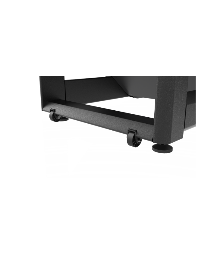 simulateur d'escalier