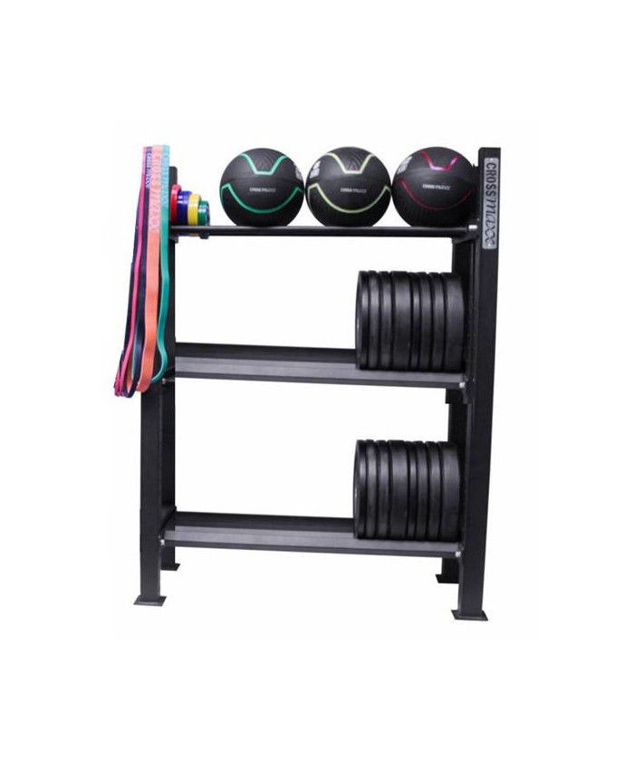 RACK RANGE DISQUES MODULAIRE V2-S