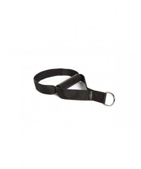 Poignées De Vélo SRAM En Mousse - Noir - Longueur 129mm - Confortable Et Ergonomique