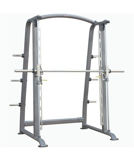 Smith machines & Squats stand